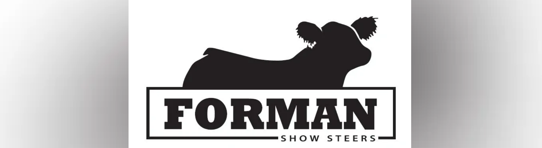 Forman Show Steers